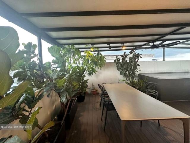 Condominium for sale