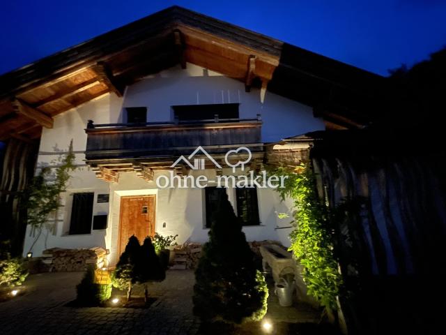 Haus kaufen in Trautersdorf, Prien am Chiemsee