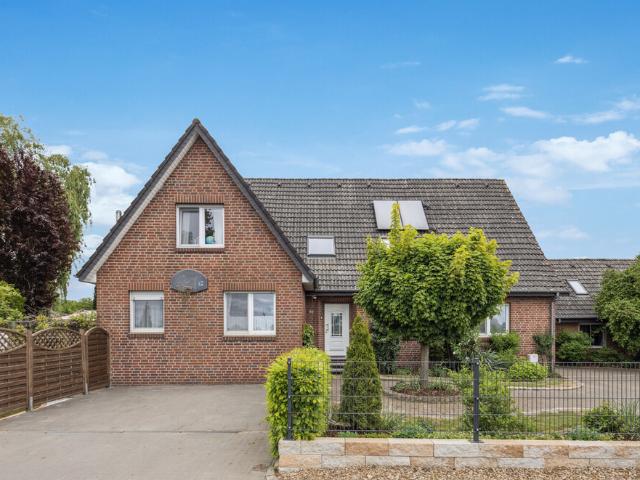 Haus kaufen in Hörstel, Nordrhein-Westfalen