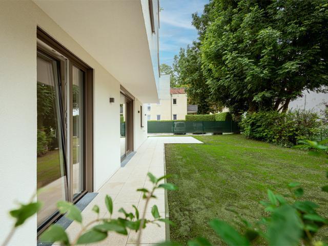 Wohnung kaufen in Aigen, Salzburg