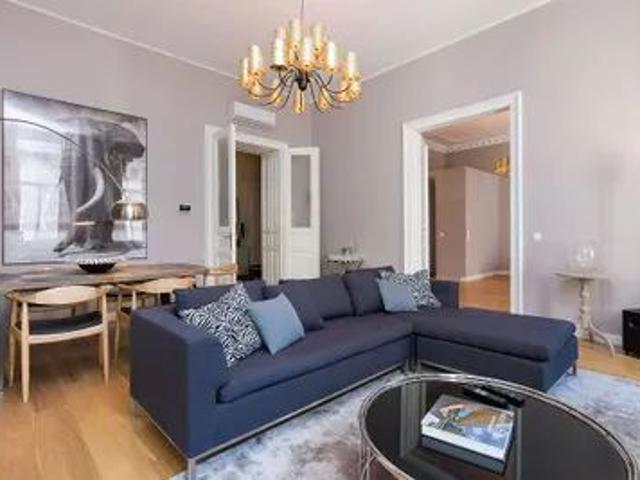 Apartment mieten in KG Innere Stadt, Wien