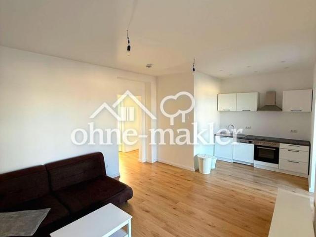 Apartment mieten in Salbke, Magdeburg