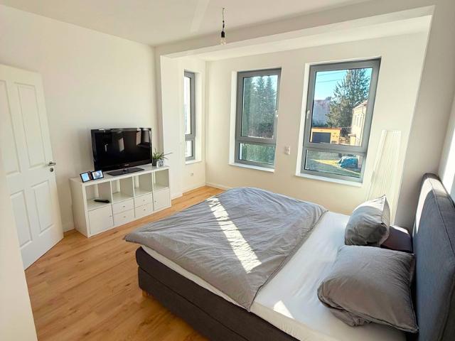 Wohnung mieten in Magdeburg, Sachsen-Anhalt