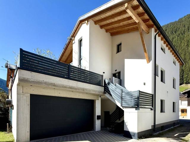 Apartment kaufen in See, Bezirk Landeck