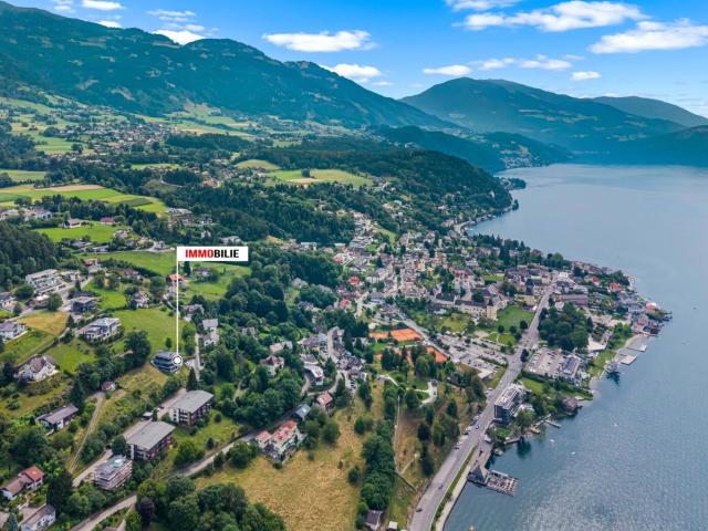 Wohnung kaufen in Millstatt am See, Kärnten
