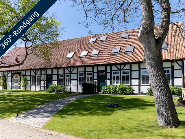Haus kaufen in Westerkappeln, Kreis Steinfurt