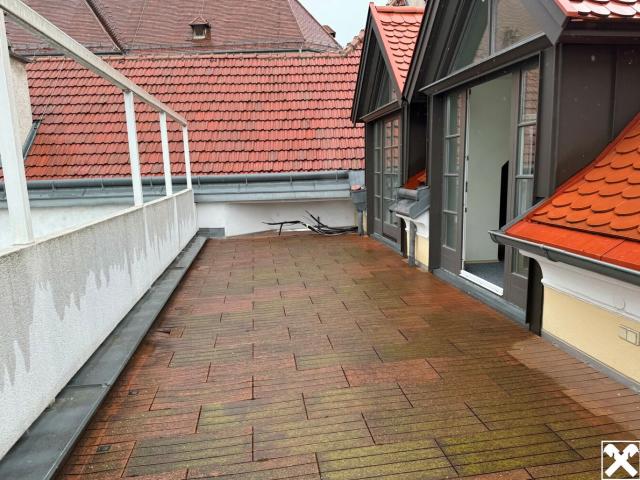 Wohnung mieten in Wiener Neustadt, Niederösterreich