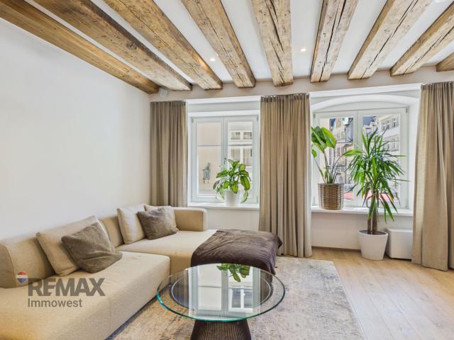 Wohnung kaufen in Feldkirch, Vorarlberg