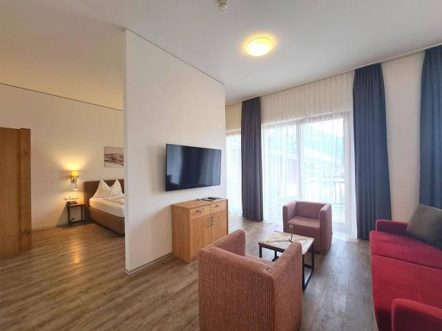 Apartment kaufen in Saalbach-Hinterglemm, Salzburg