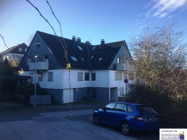 Maisonette kaufen in Nonnenbruch, Heiligenhaus