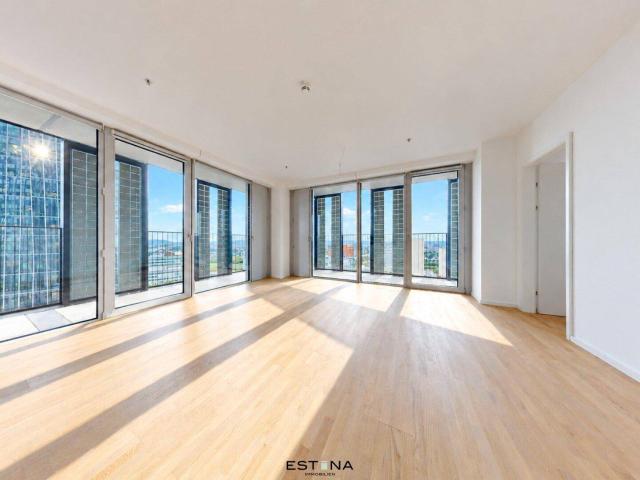 Apartment mieten in Donaustadt, Wien