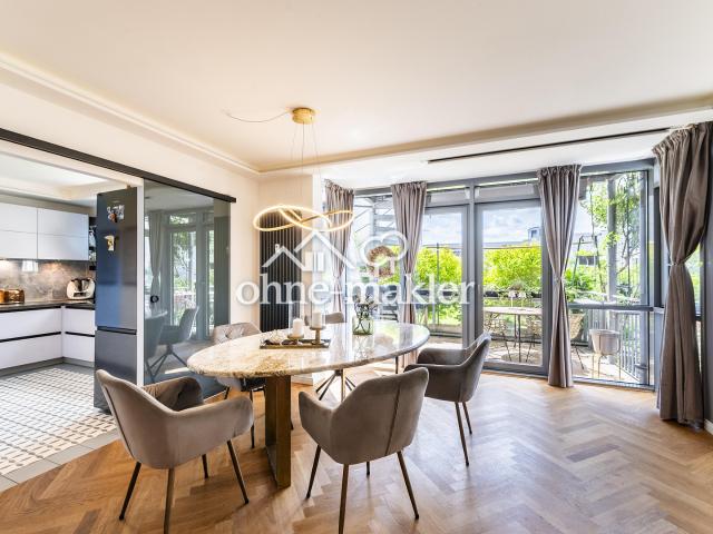 Apartment kaufen in Coschütz, Dresden