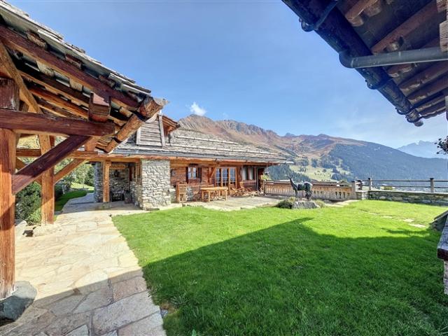 Haus mieten in Verbier, Wallis