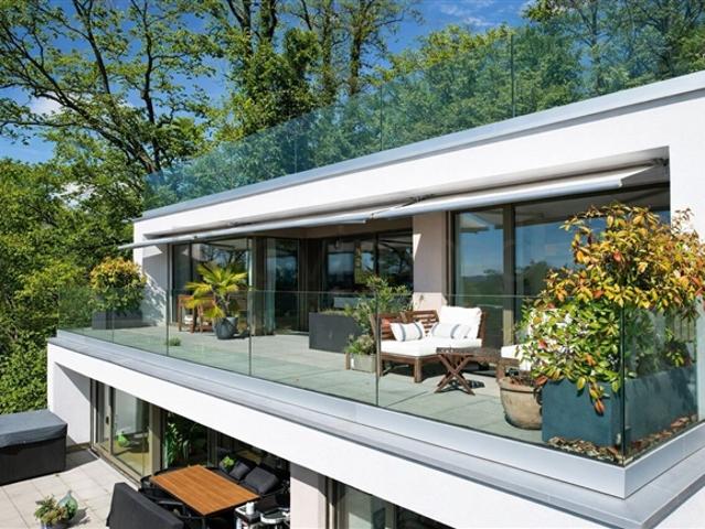 Wohnung kaufen in Biberstein, Aargau