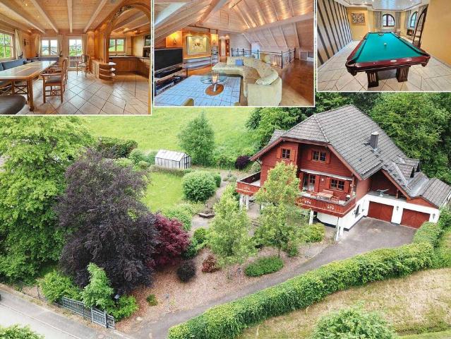 Haus kaufen in Winterberg, Nordrhein-Westfalen