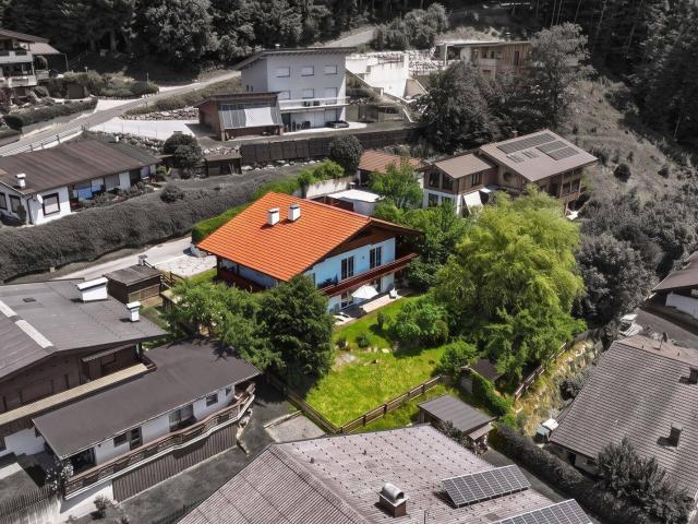 Haus kaufen in Niederndorf, Tirol