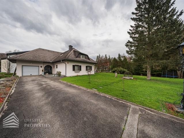 Einfamilienhaus kaufen in Thal, Steiermark