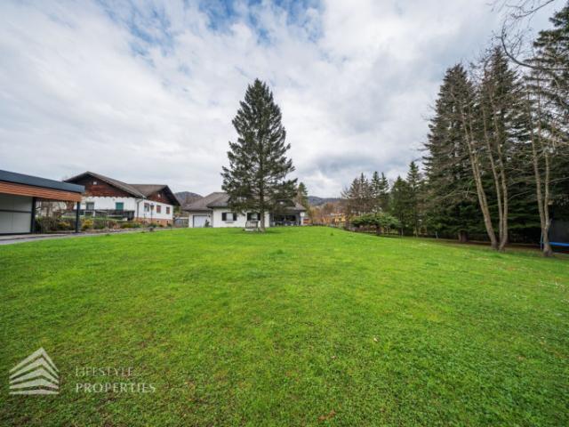 Villa kaufen in Thal, Kirchberg