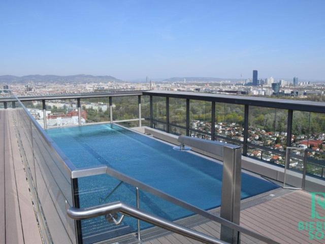 Apartment mieten in Erdberg, Wien