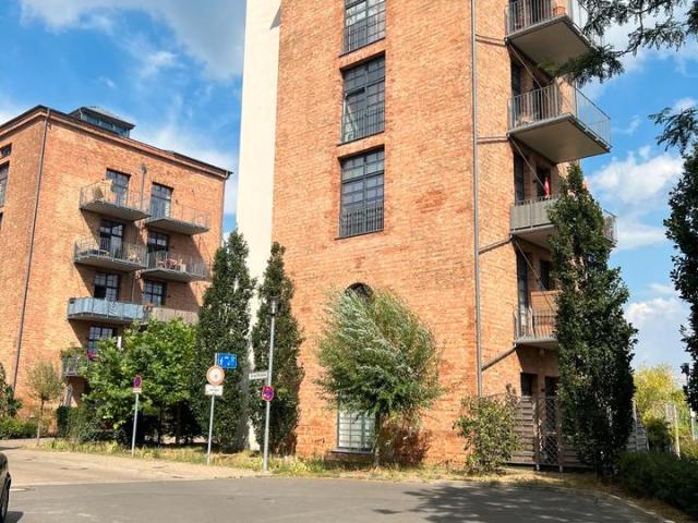 Wohnung mieten in Treptow–Köpenick, Berlin