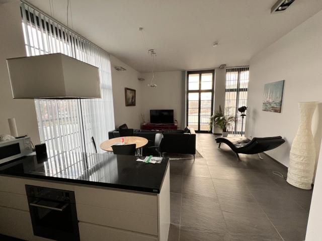 Loft mieten in Treptow–Köpenick, Berlin