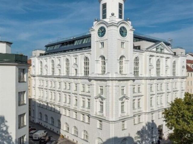 Wohnung kaufen in Wien