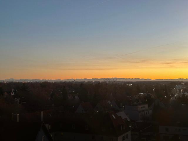 Wohnung kaufen in Pasing-Obermenzing, München