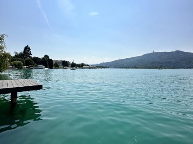 Wohnung kaufen in Winklern, Pörtschach am Wörther See