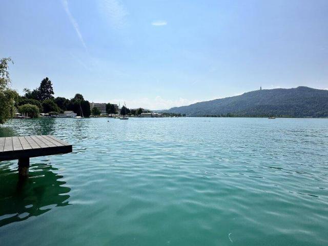 Apartment kaufen in Winklern, Pörtschach am Wörther See
