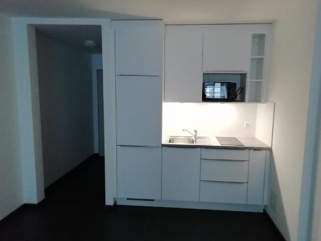 Apartment mieten in Liestal, Bezirk Liestal