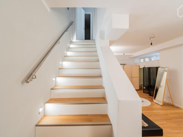 Haus mieten in Mitte, Berlin
