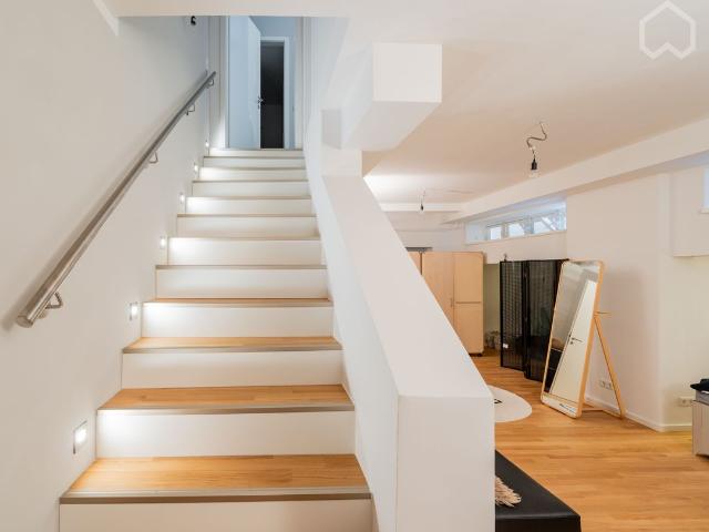 Haus mieten in Mitte, Berlin