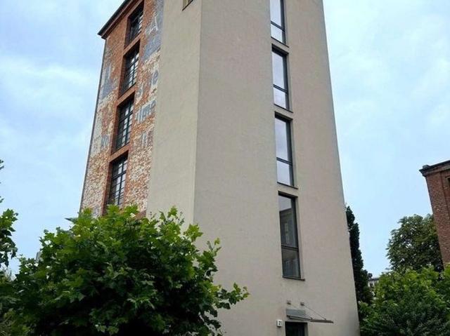 Loft mieten in Dammvorstadt, Berlin