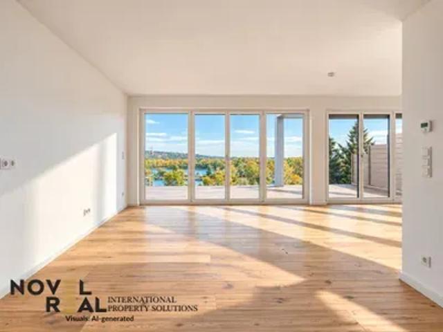 Apartment mieten in Döbling, Wien