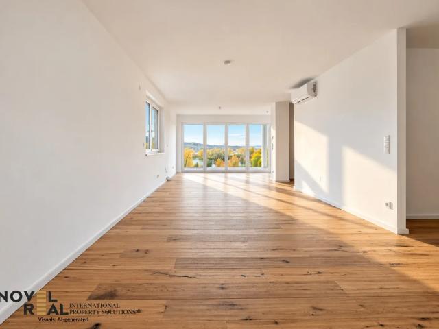Apartment mieten in Döbling, Wien
