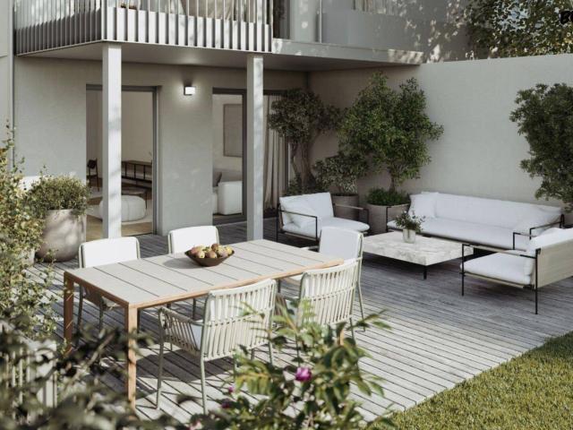 Apartment kaufen in Döbling, Wien