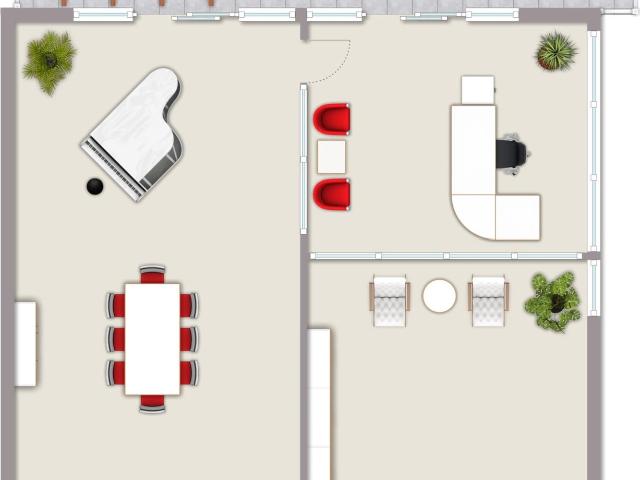 Apartment mieten in Nieder-Roden, Rodgau