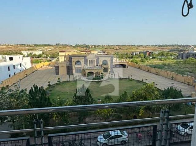 Apartment for sale in Islamabad