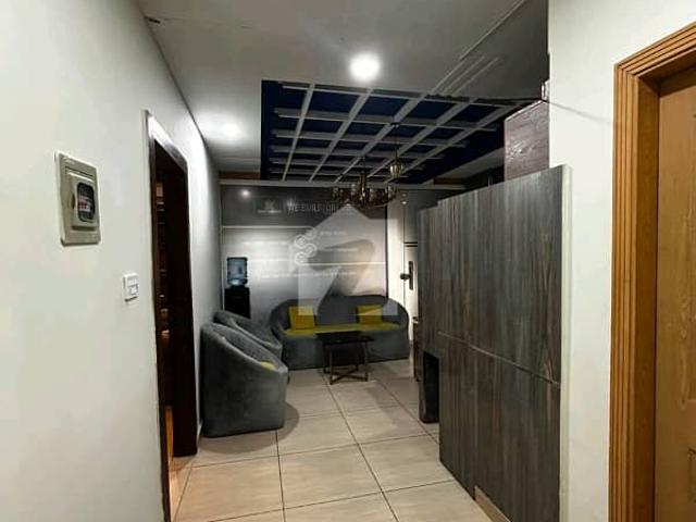 Office for sale in Islamabad