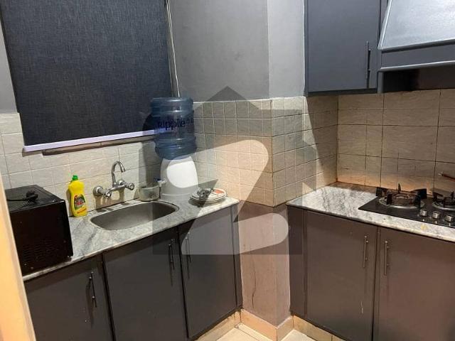 Apartment for sale in Islamabad