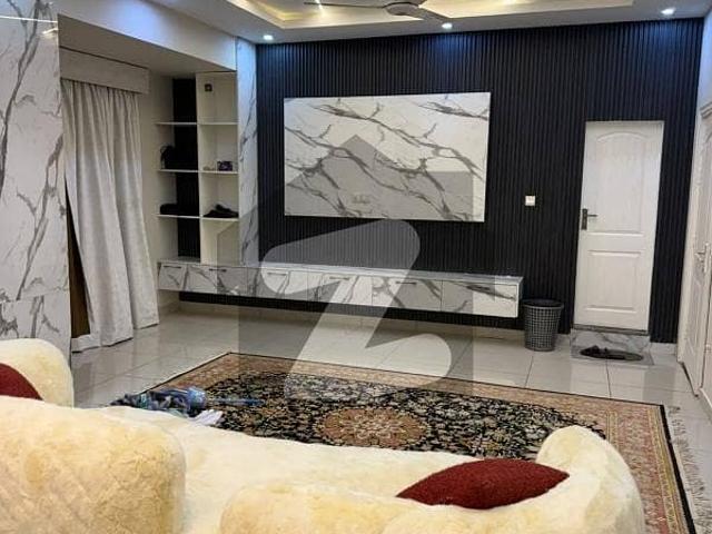 Apartment for sale in Islamabad