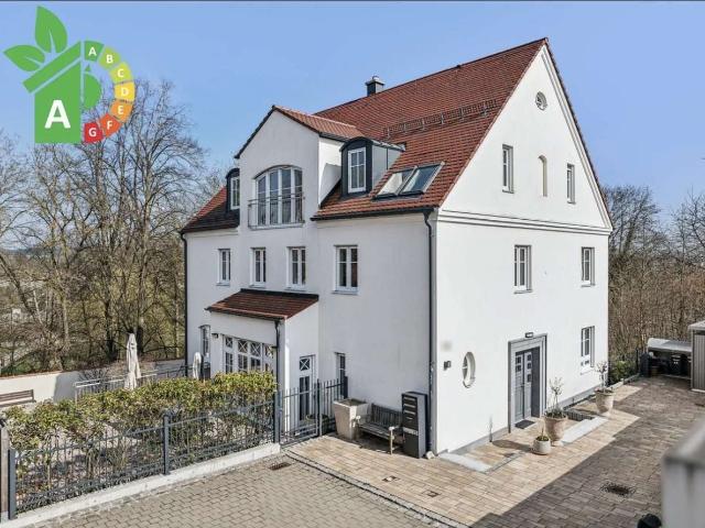 Haus kaufen in Markt Indersdorf, Landkreis Dachau