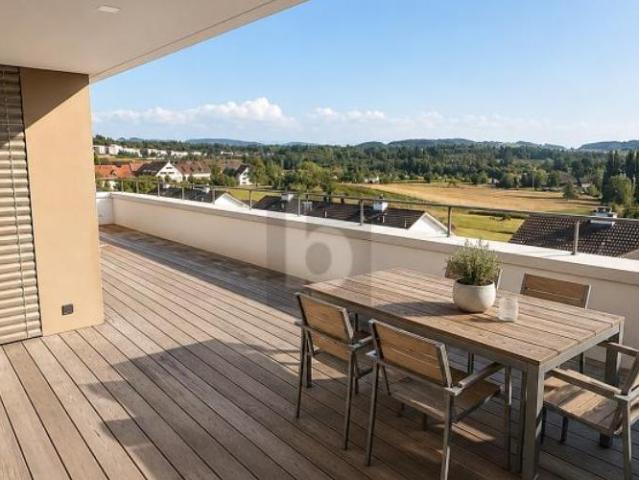 Apartment mieten in Uitikon Waldegg, Zürich