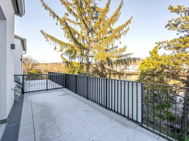 Apartment kaufen in Wien