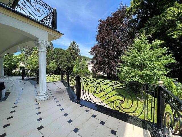 Haus kaufen in KG Hadersdorf, Wien