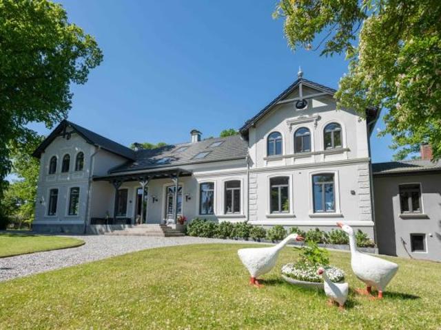 Haus kaufen in Boren, Schleswig-Holstein