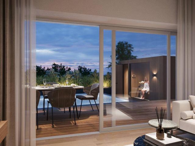 Apartment kaufen in Sonnental, Göriach