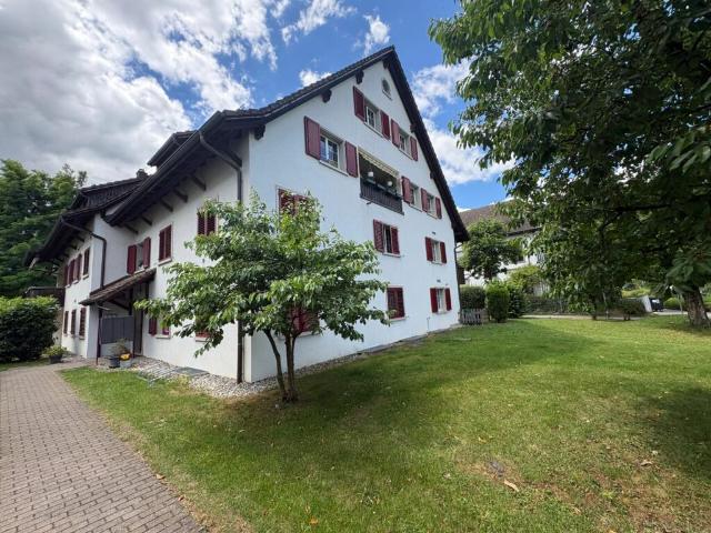 Immobilie kaufen in Oberglatt, Zürich