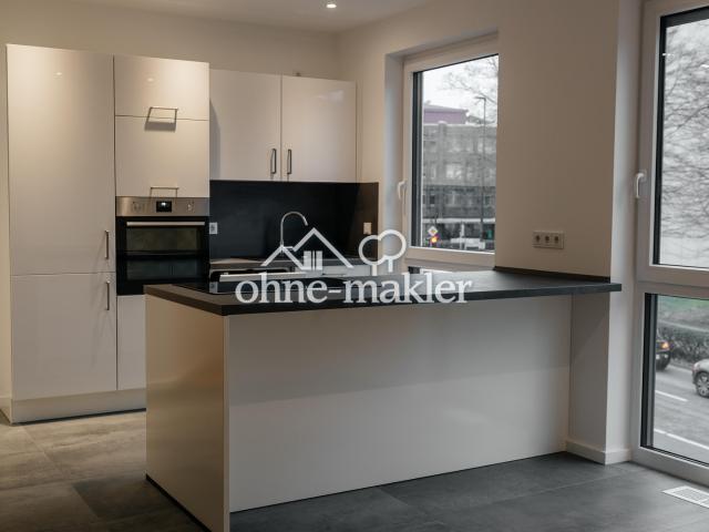 Apartment kaufen in Hamm-Mitte, Hamm