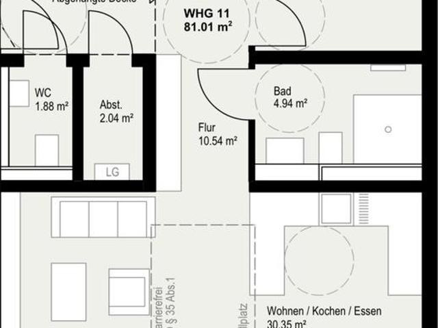 Wohnung kaufen in Esslingen, Baden-Württemberg